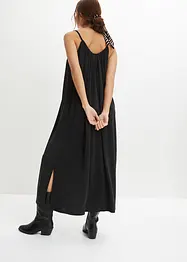 Jerseykleid aus softem Modal-Mix, bonprix