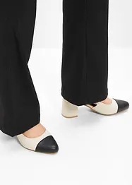 Sling Pumps, bonprix
