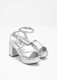 Plateau Sandalette, bonprix