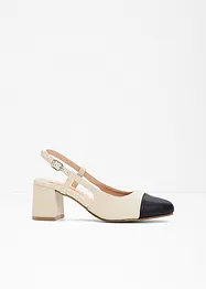 Sling Pumps, bonprix