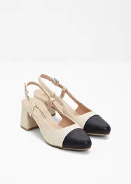 Sling Pumps, bonprix