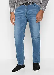 Jean extensible Regular, fuselé, bonprix