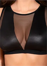Brassière + string ouvert (Ens. 2 pces.), VENUS