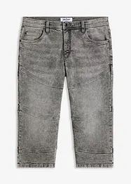 Jean 3/4 Regular Fit, Straight, bonprix