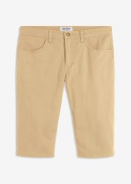 Long-Jeans-Bermuda, Regular Fit, John Baner JEANSWEAR