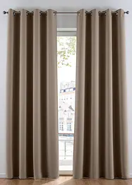 Abdunkelnder Vorhang, in vielen Größen (1er Pack), bonprix
