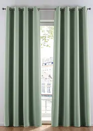 Abdunkelnder Vorhang, in vielen Größen (1er Pack), bonprix