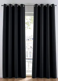Abdunkelnder Vorhang, in vielen Größen (1er Pack), bonprix