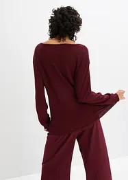 Feinstrickpullover, bonprix