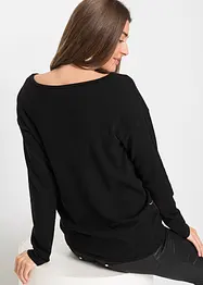 Feinstrickpullover, bonprix
