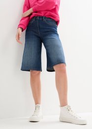 Straight Jeans, High Waist, Stretch, bpc bonprix collection