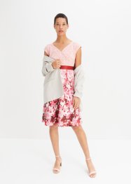 Träger- Kleid, BODYFLIRT boutique
