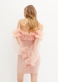 Carmen-Kleid, BODYFLIRT boutique
