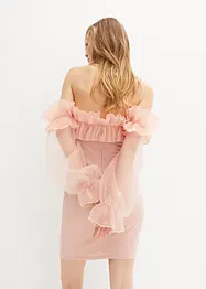 Robe Carmen, BODYFLIRT boutique