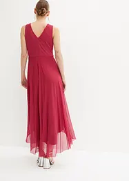 Vokuhila-Kleid, BODYFLIRT boutique