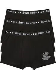 Boxer (3er Pack), bonprix