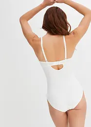 Body sculptant, maintien modéré, bonprix