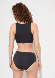 Exklusiver Bustier Bikini (2-tlg.Set) aus recyceltem Polyamid, bpc selection
