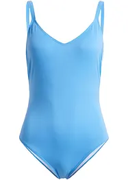 Maillot 1 pièce en polyamide recyclé, bonprix