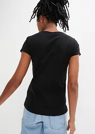 Shirt mit Mickey-Mouse-Druck, Disney