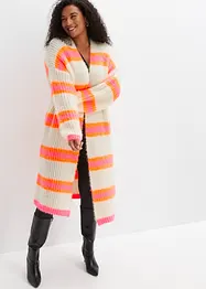 Oversize-Strickmantel, bonprix