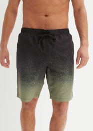 Short de bain homme en polyester, bpc bonprix collection