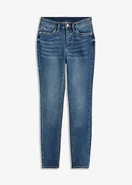 Jean skinny taille haute, bonprix