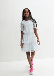 Robe de fête fille, bonprix