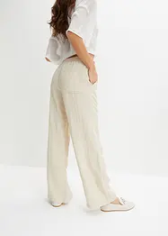 Marlenehose mit Bequembund, bonprix
