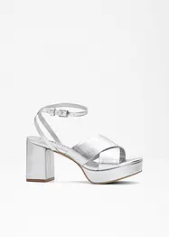 Plateau Sandalette, bonprix