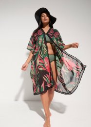 Chiffon Strand Kimono, bpc selection