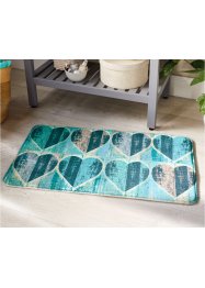 Tapis de bain à mémoire de forme, bpc living bonprix collection