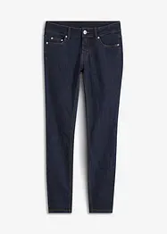 Jean skinny taille normale, extensible, bonprix