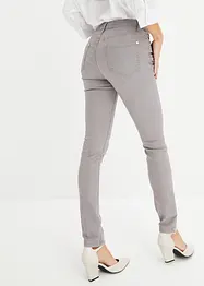 Super-Stretch-Jeans aus leichtem Material, bonprix