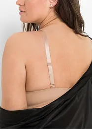 Lot de 3 soutiens-gorge à coques, bonprix