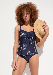 Tankini (ens. 2 pces), bonprix