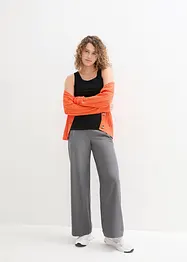 Tanktop mit reiner Bio-Baumwolle, bonprix