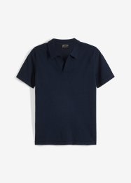 Feinstrick - Poloshirt, bpc selection
