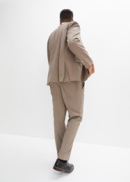 Anzug Slim Fit (2-tlg.Set): Sakko und Hose, bonprix