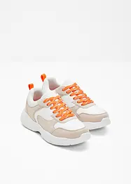 Chunky Sneaker, bonprix