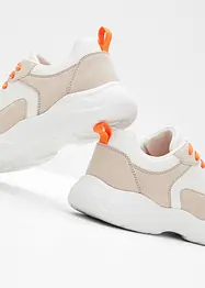 Chunky Sneaker, bonprix