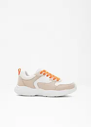 Chunky Sneaker, bonprix
