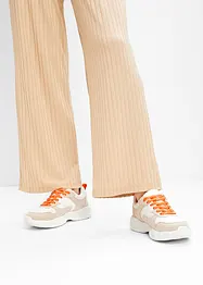 Chunky Sneaker, bonprix