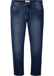 Slim Fit Stretch-Jeans, Straight, bonprix