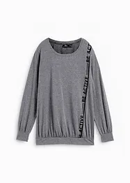 Lockeres Sport-Shirt, bonprix