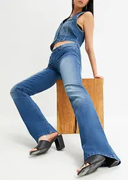 Bootcut-Jeans, bonprix