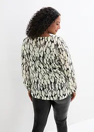 Blouse-tunique, bonprix