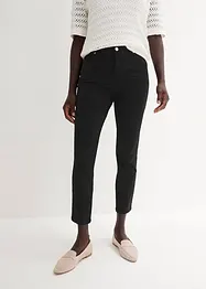 Pantalon extensible confortable, bonprix