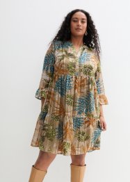 Kleid mit floralem Muster, bpc selection