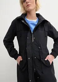 Trench-Parka mit großen Taschen, bonprix